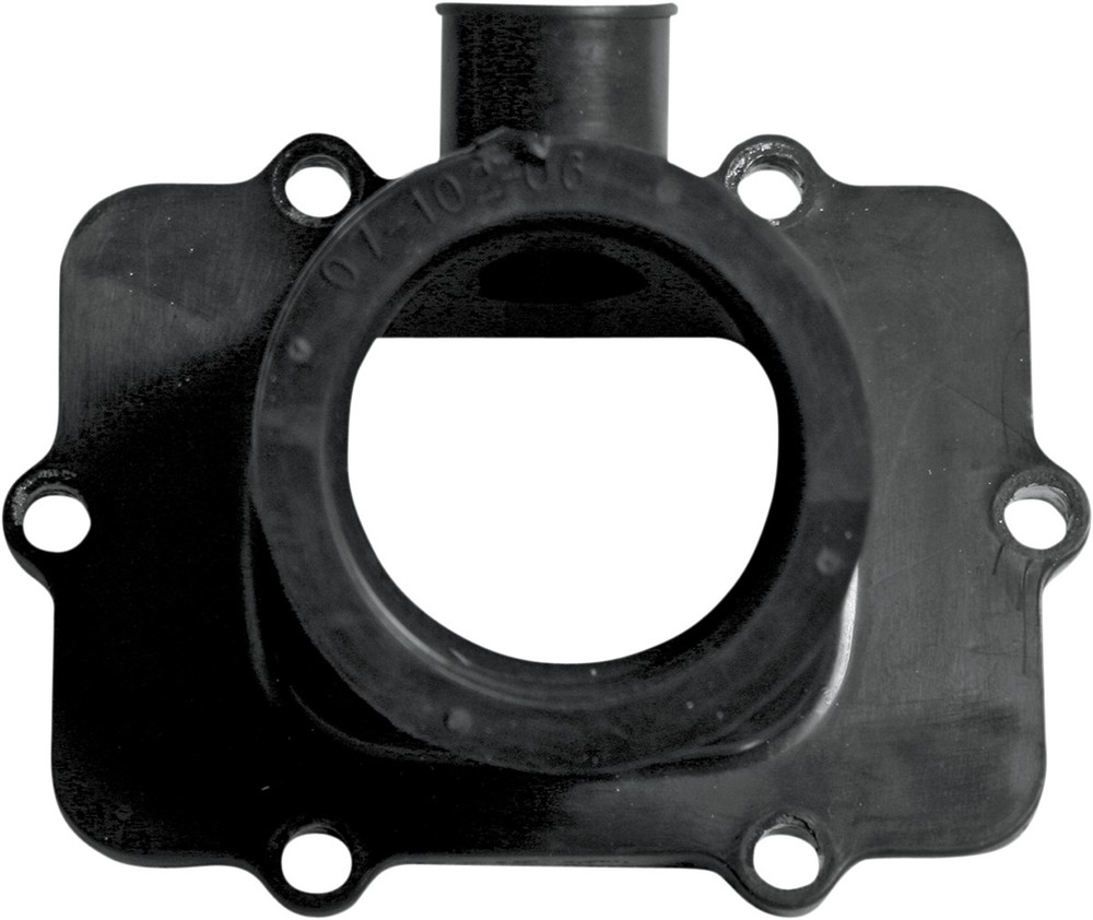 Kimpex Carburetor Mounting Flange 07-102-06