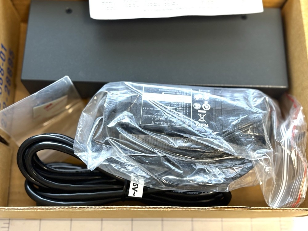 Extron DVI DA Series DVI Distribution Amplifier