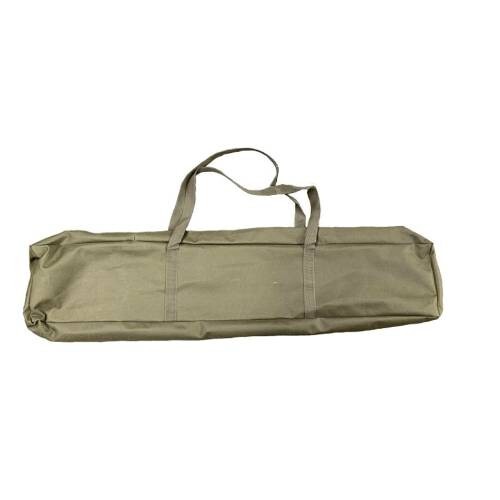 G.I. Camping Cot - Olive Drab