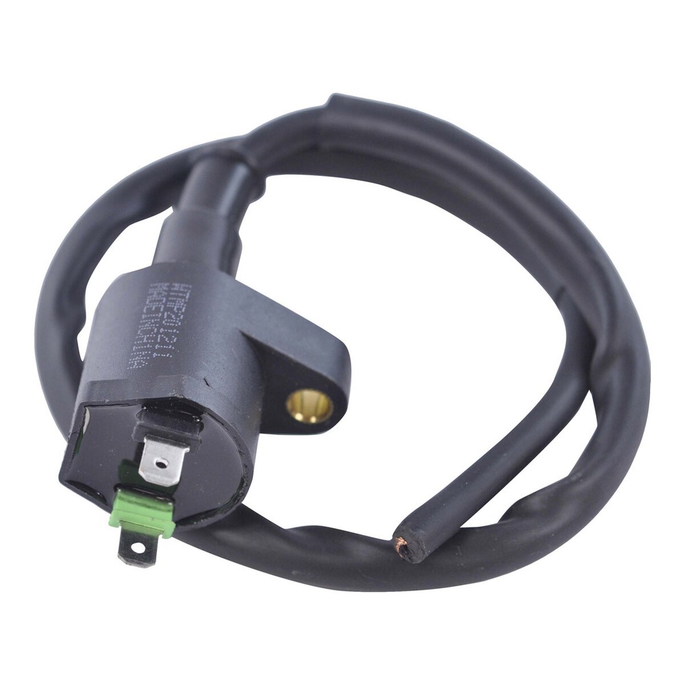 RMSTATOR Ignition Coil For 1989 Honda SH75