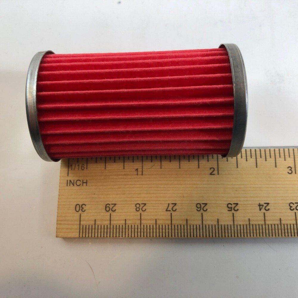 FUEL FILTER KIT FOR CUB CADET 7360, 5 PIECE