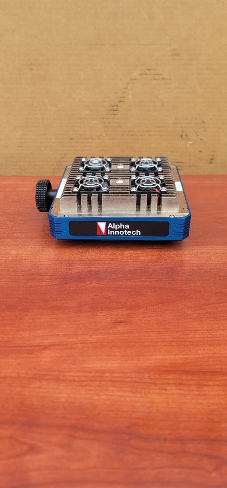 alpha lnnotech u4000 Firmware 24 Analyzer Camera