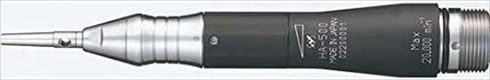 Nakanishi Hammer Attachment HA-500 8060 Processing Hammer Bit E-max Evolution