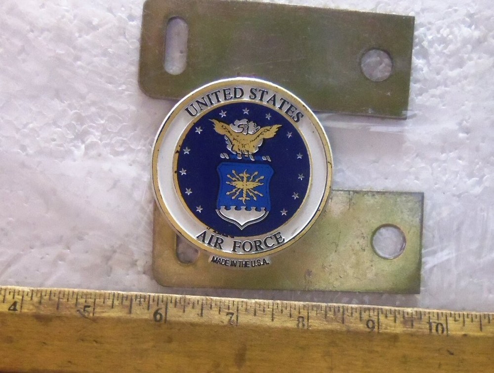 US Air Force Magnet