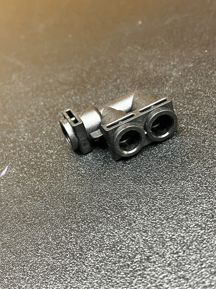 Café Affetto Automatic Espresso Coffee 3 Way Valve-Replacement Part