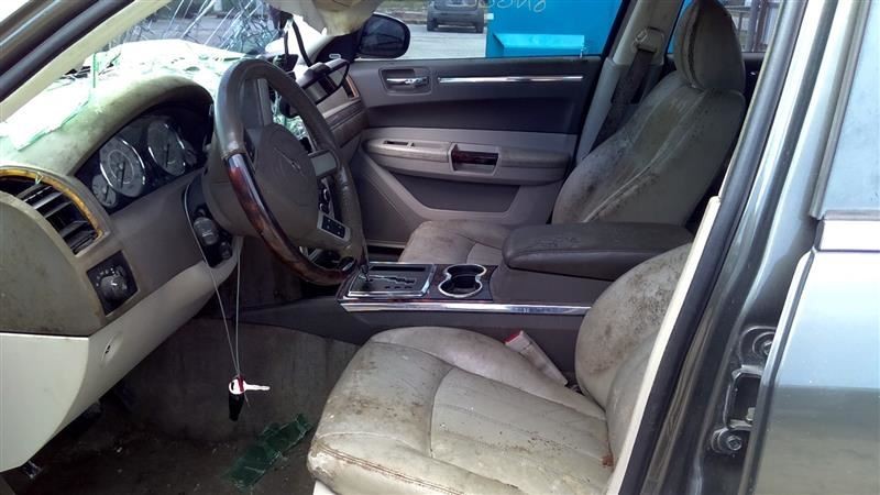 300 2010 Antenna 1035394201
