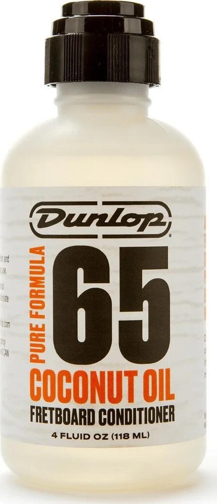DUNLOP 65 COCONUT OIL