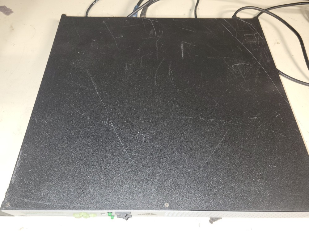 EEG DE280-3G HD Caption Decoder