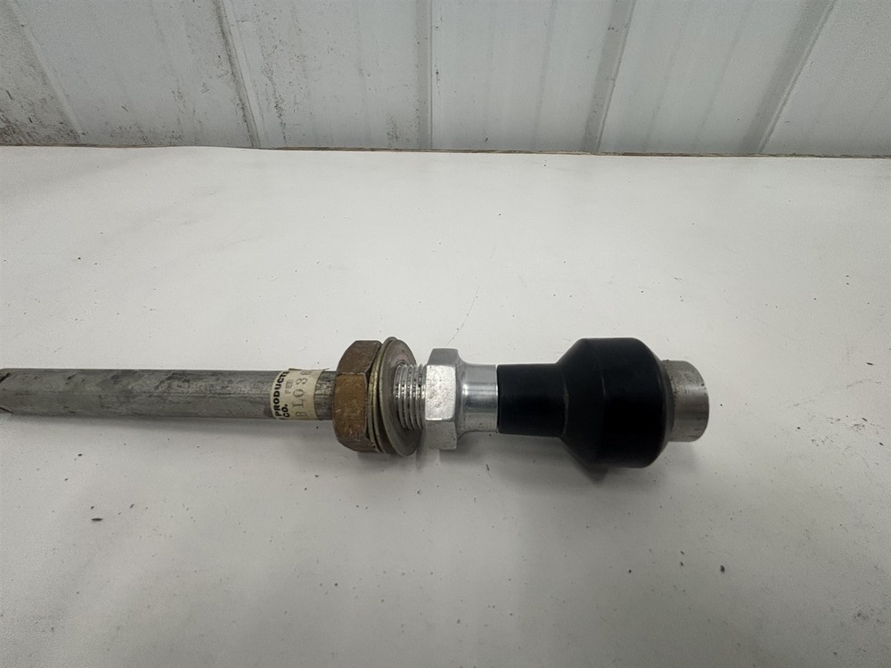 Luscombe Model 8 Vernier Throttle Control Cable