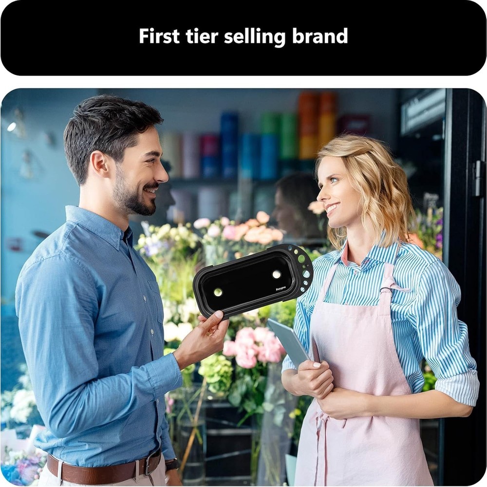 Foldable Rolling Tray Set w/ Cone Loader & Filler Roller Machine Black 9x4"