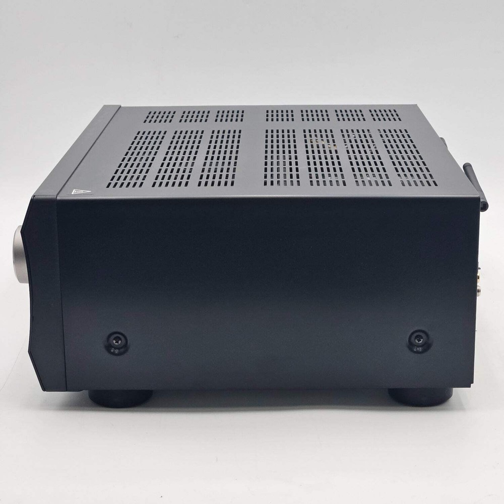 New Integra DRX-3.4 9.2-channel network A/V receiver DRX3.4
