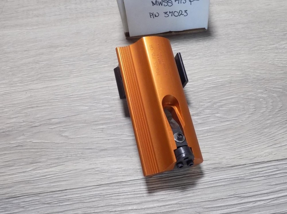 Ripley 37023 Web Slitter & Shaver Tool