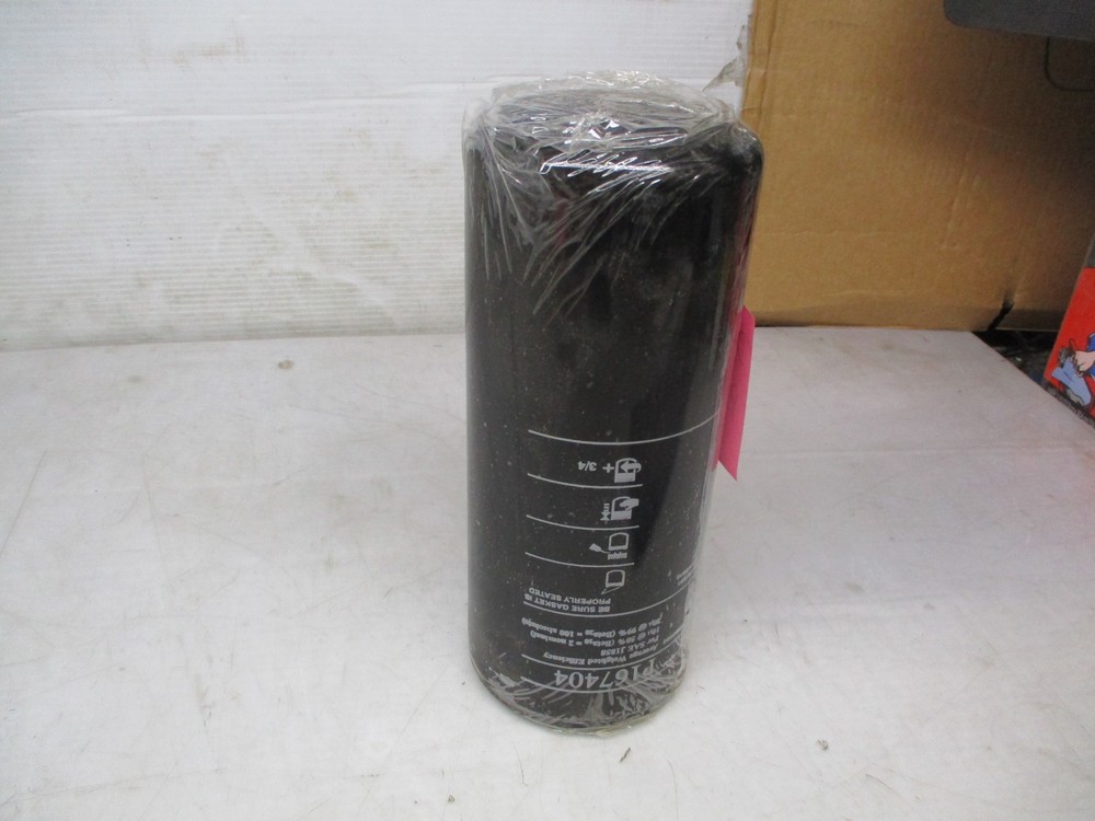 Donaldson P167404 Lube Spin On Full Flow Filter