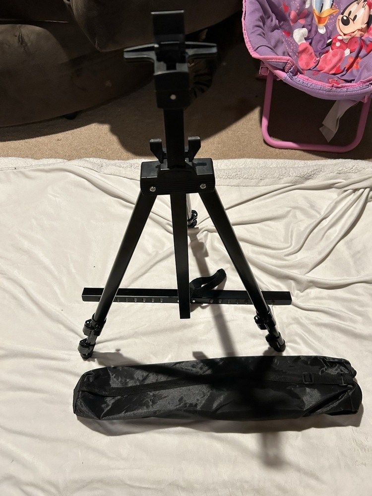 Mid-size Art Easel