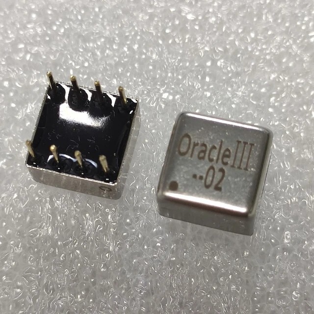1PC HiFi Dual Op Amp Separate operational amplifier Replace Audio Op-amp Module