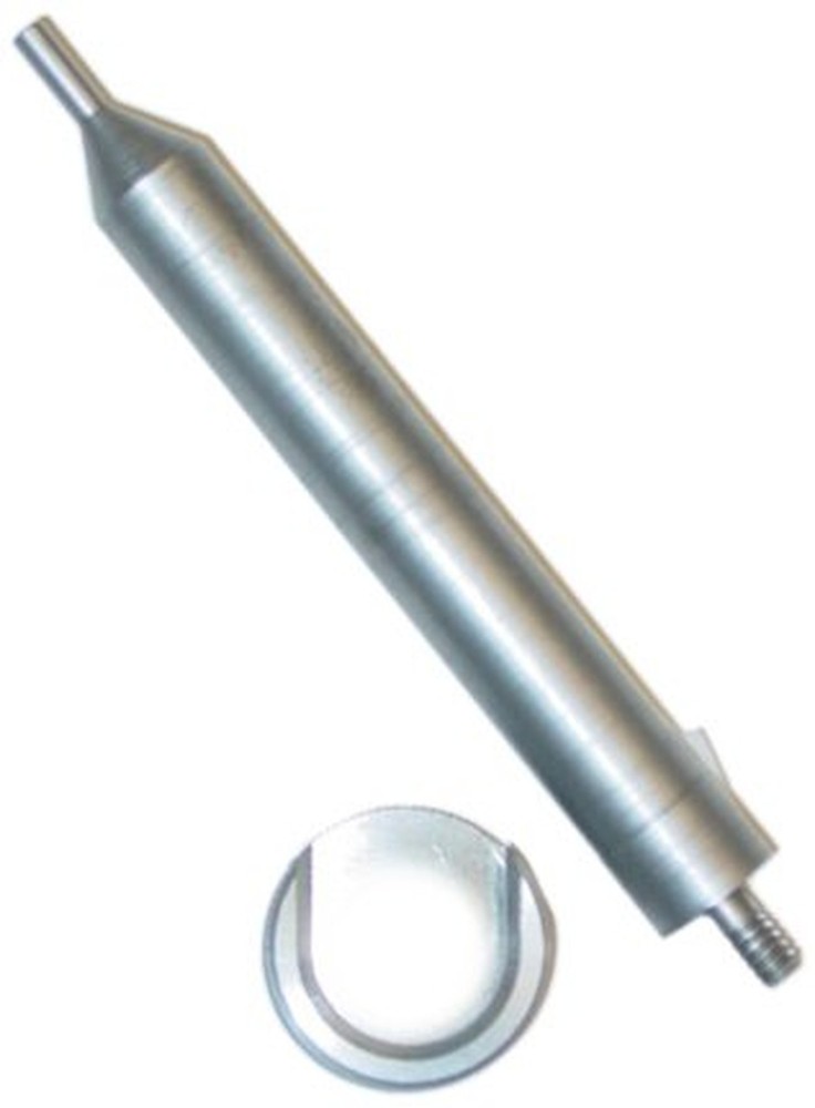 LEE PRECISION Gauge/Holder 50-Bmg