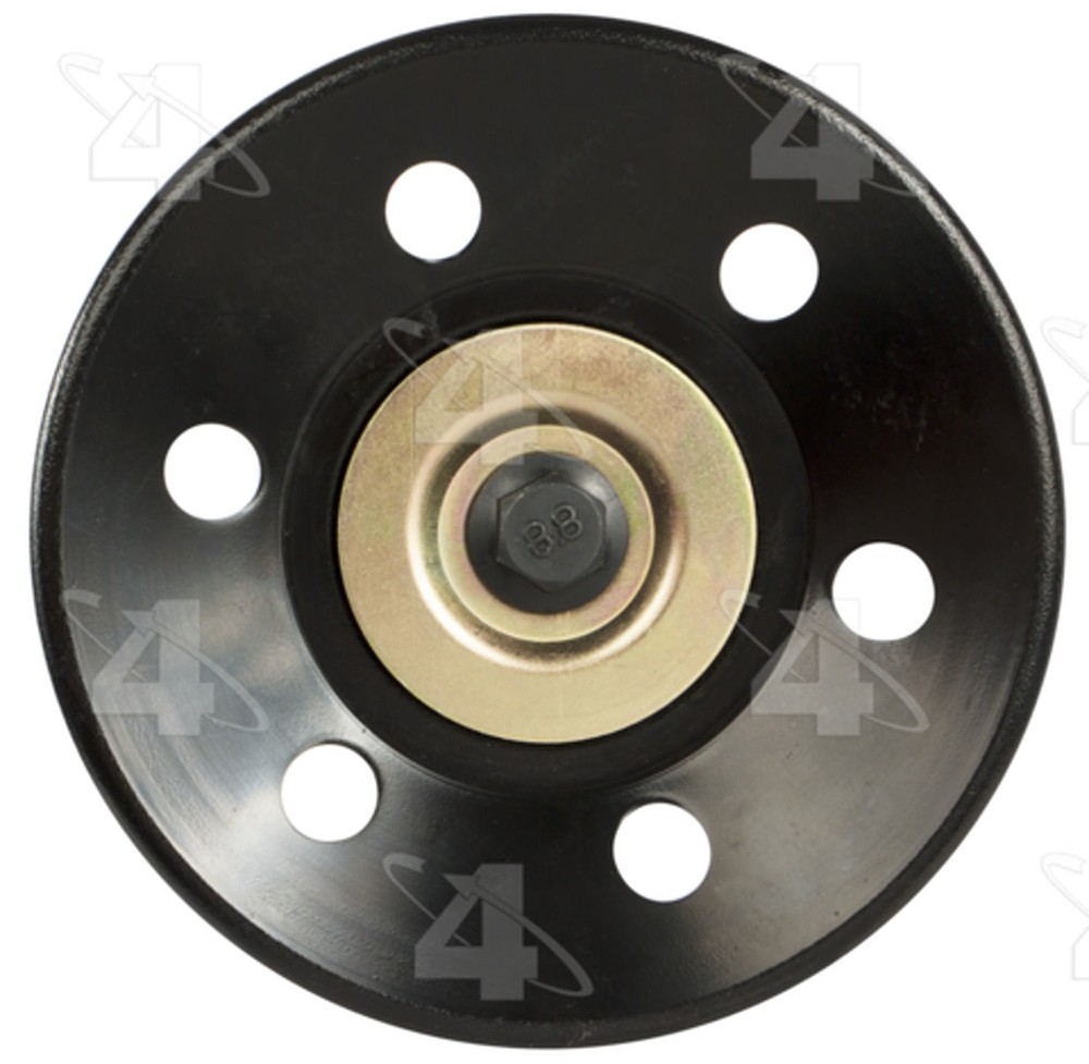 New Idler Pulley Hayden 5917