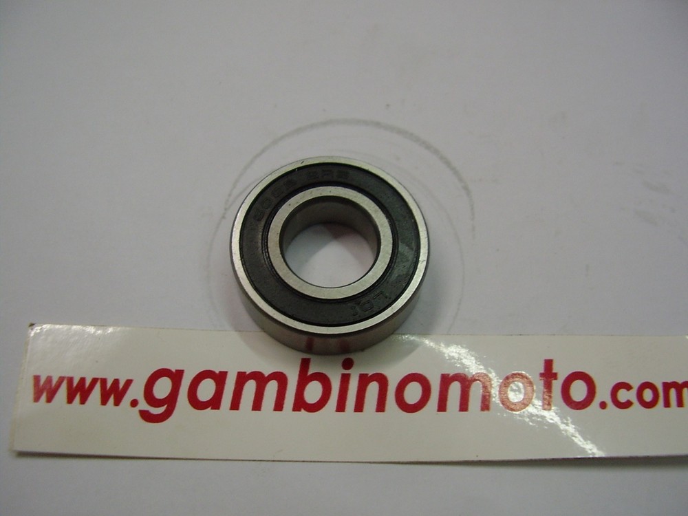 BEARING 6201 RS
