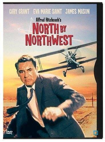 North by Northwest - GOOD
