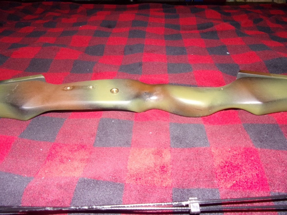 Darton WH300 Compound Bow