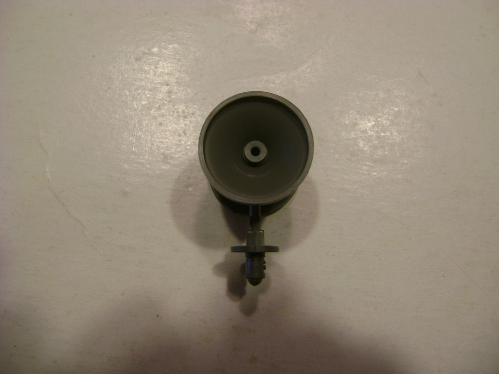 Lionel Gray Pyro Sound Piece