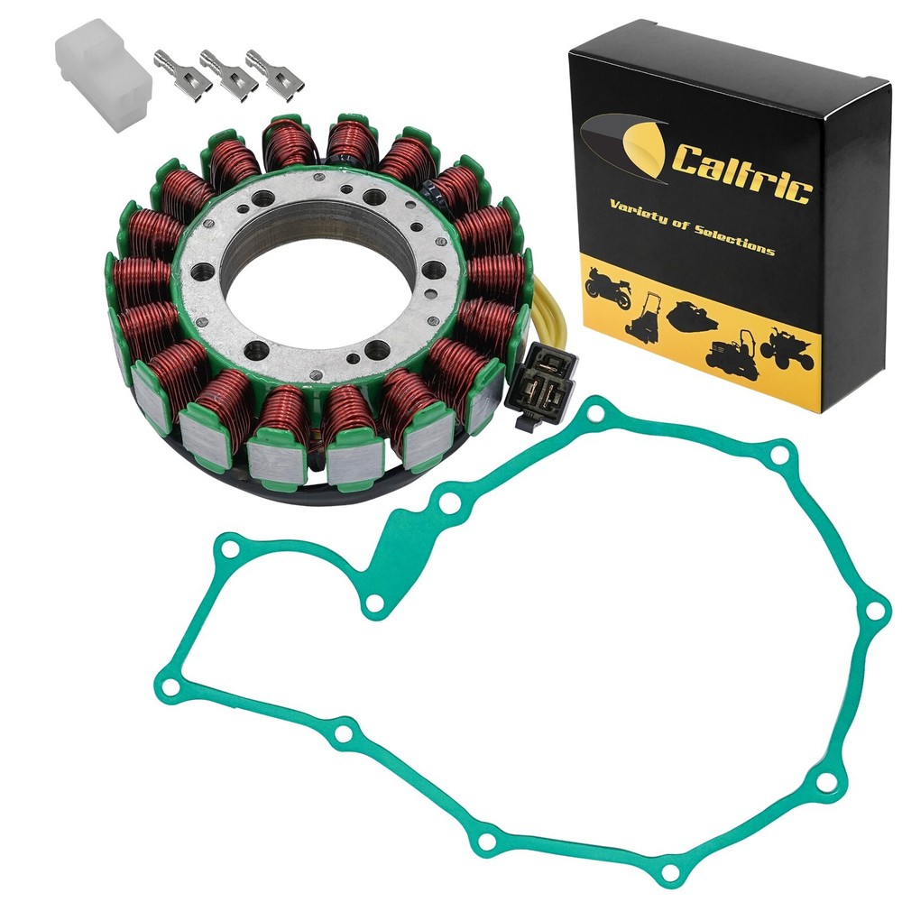 Stator & Gasket for Honda VT750CD Shadow AceDeluxe 1998 1999 2000