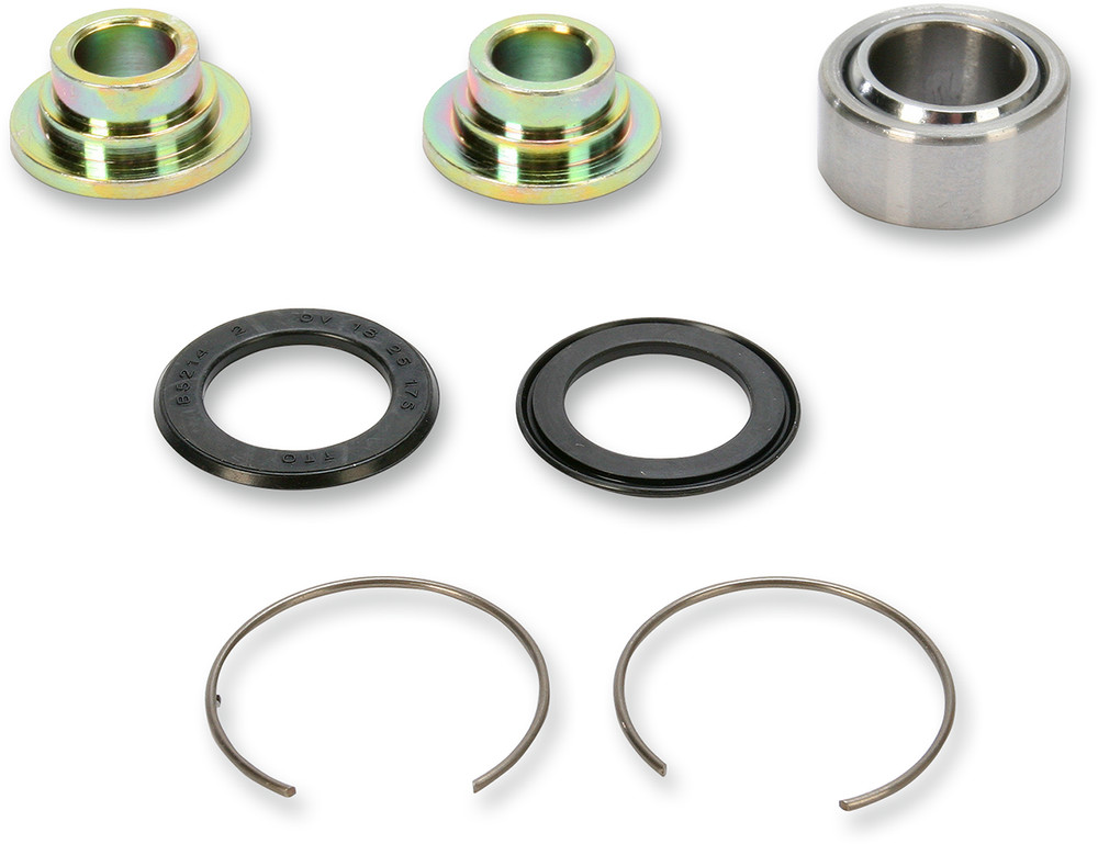 MOOSE OFFROAD Shock Bearing Kit - Front Upper/Lower | Back Upper/Lower 29-5068