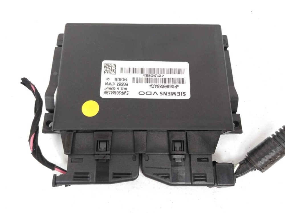 05150186AG Dodge 2007 2008 Charger Challenger Transmission Control Module R99