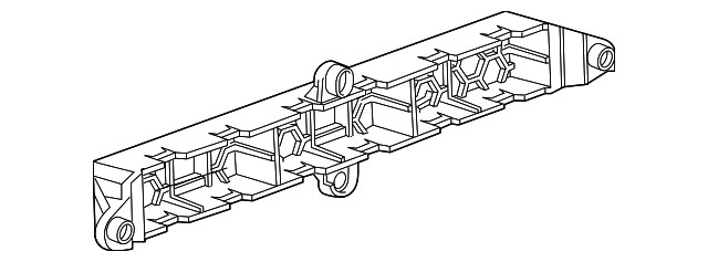 Genuine GM Switch Housing 85537501