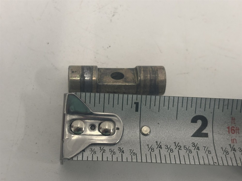 Luscombe Model 8 Rudder Hinge Pin 18441