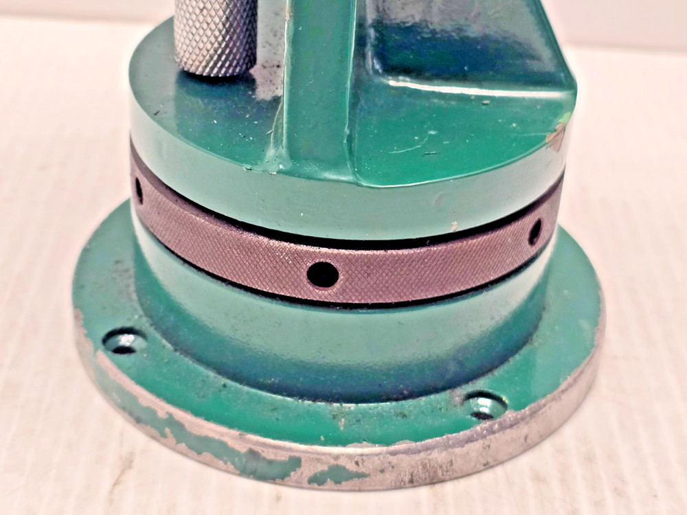 WoodRiver Carving Vise