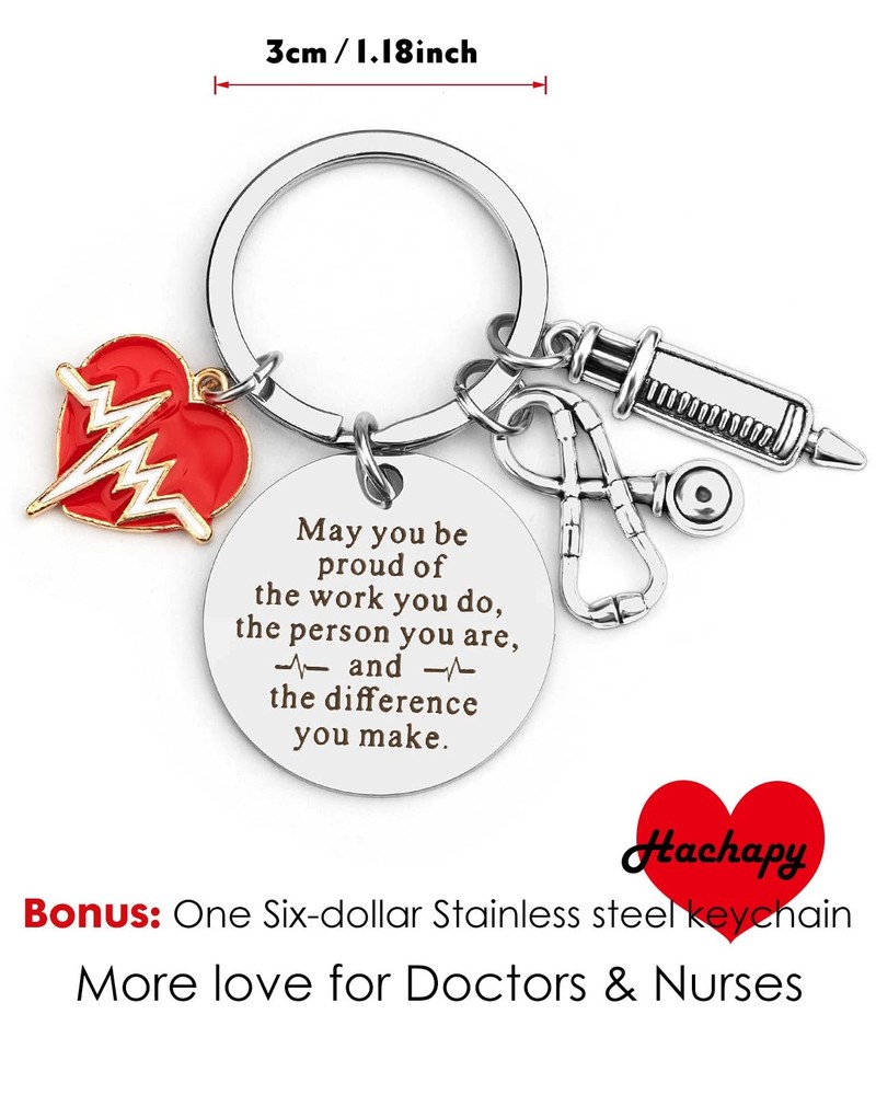 Satin Lined Bouffant Scrub Nurse Cap with 4 Buttons Sweatband Adjustable