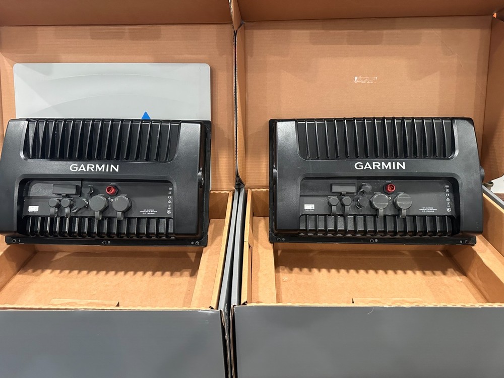 Garmin GPSmap 7616 16″ Chartplotter + Suncover ✅ Tested/Updated