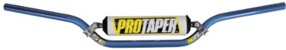 Pro Taper Seven Eighths Handlebars - Standard 7/8 (Henry/Reed) (Blue)