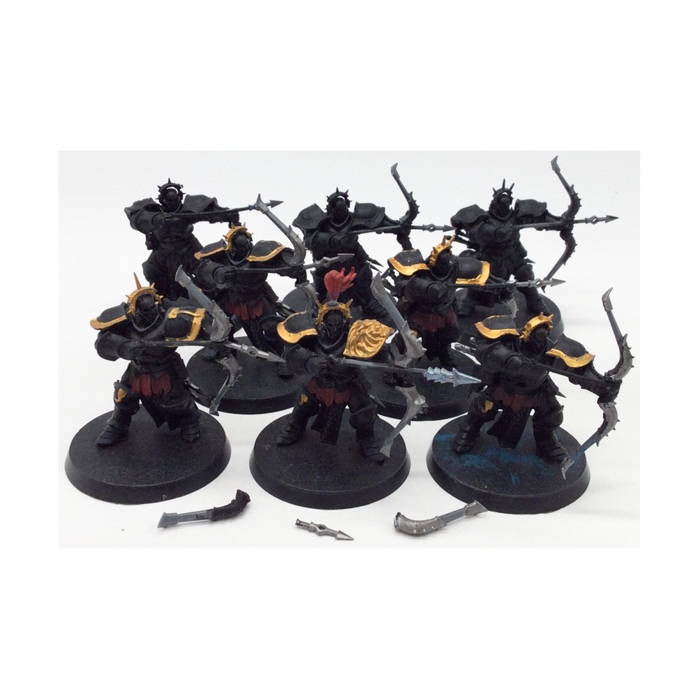 Judicators Collection #11 NM