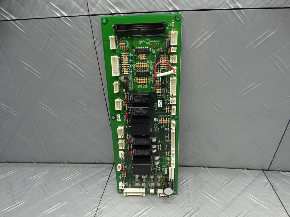 Noritsu J390564 Power PCB