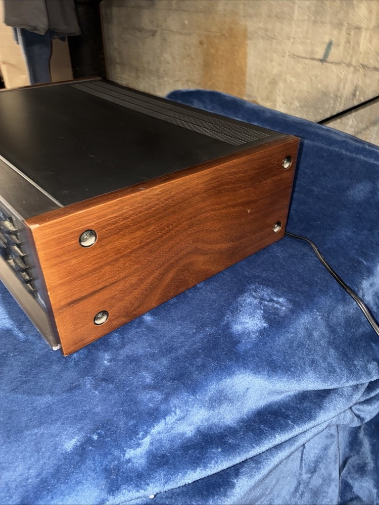 Kyocera D-811 Cassette Player/ Recorder