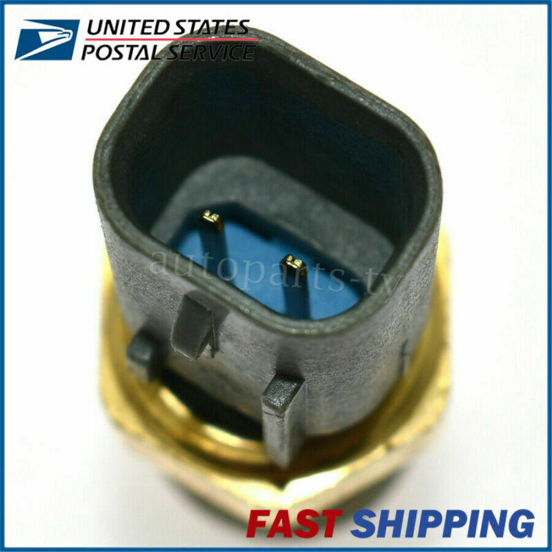 Engine Oil Temp Temperature Sensor For Chrysler Dodge Jeep 5149077AB