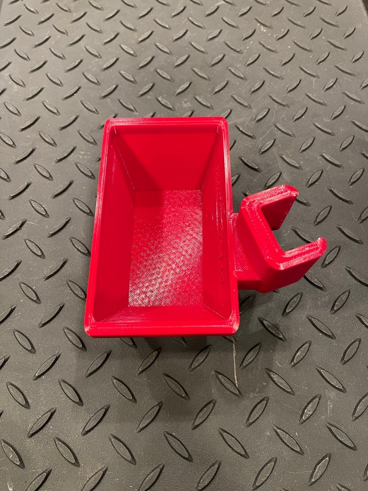 Front Projectile Tray, early model Horn ady LnL Lock n Load AP Reloading Press