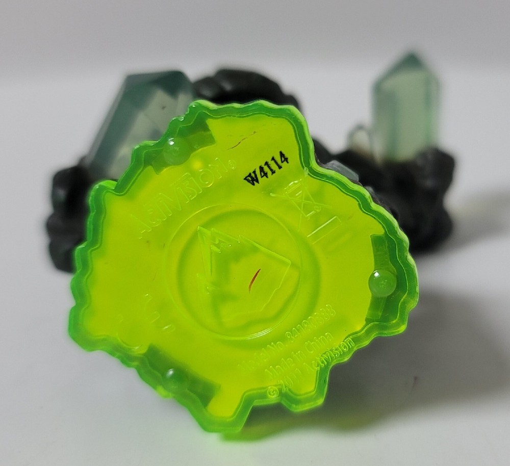 Skylanders ~Prism Break~ 2011 Action Figure