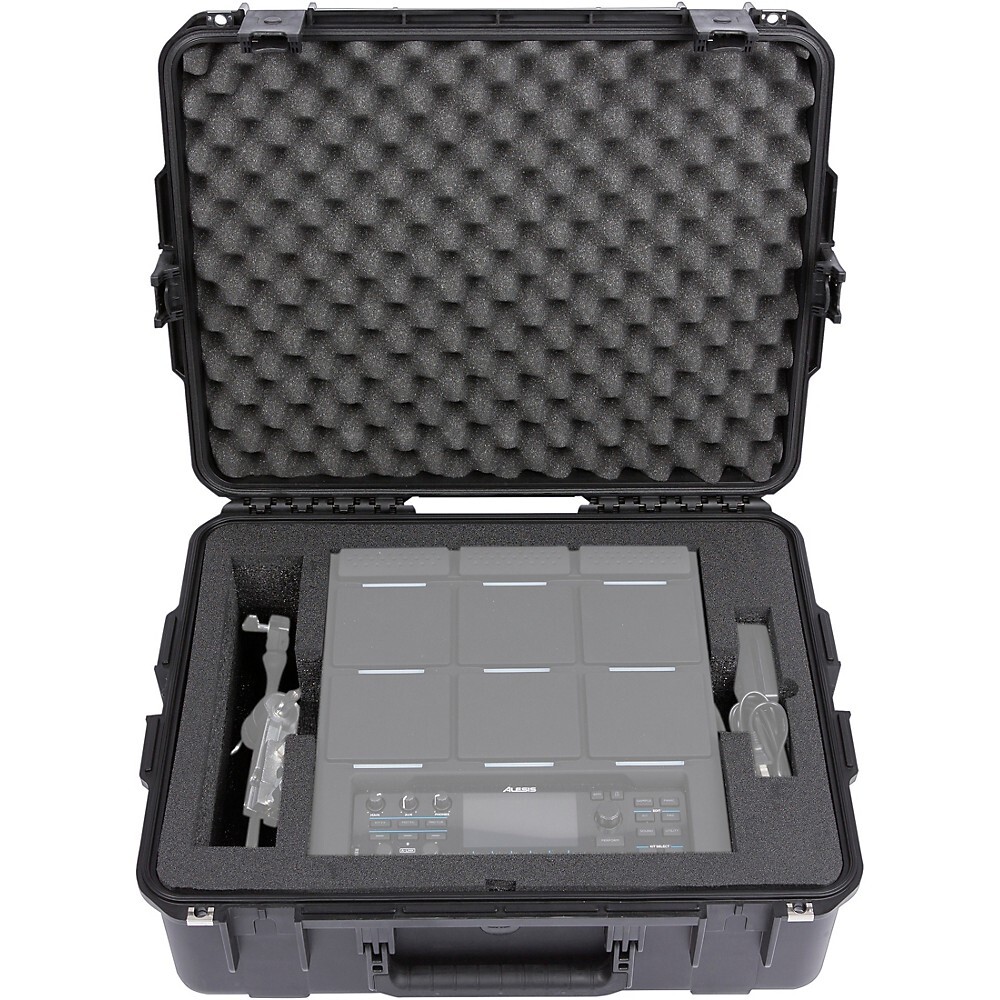 SKB iSeries Case for Alesis Strike Multipad