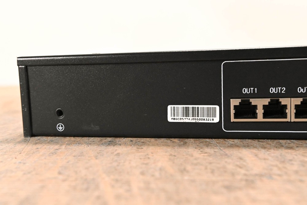 Absen LED Pro-HDS LED Display Controller CG01KMK