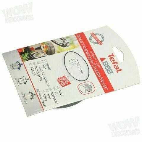 Tefal Gasket 790142