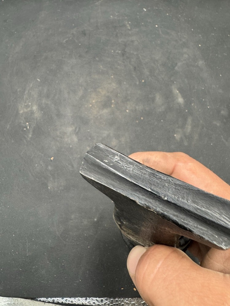 Vintage Blacksmith Anvil Hardy