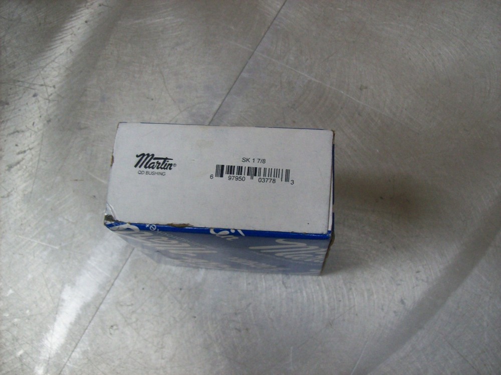 Martin Bushing SK 1 7/8