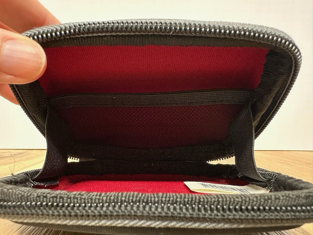 Case Logic 3.5" GPS Flat Screen Case Pro