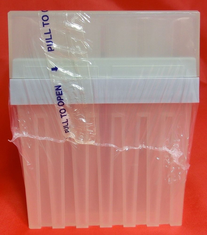 Pipette Tips (960 total tips) Universal Fit 5000 μL Max Volume