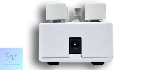 Electro-Harmonix MOD 11 Modulation Effects Pedal