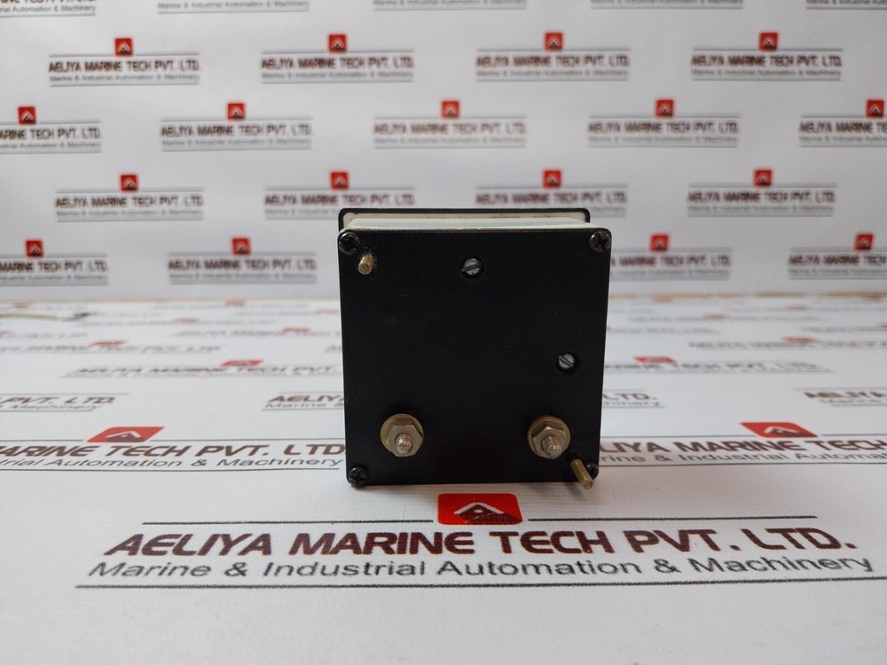 Unitech 0-500V Voltmeter