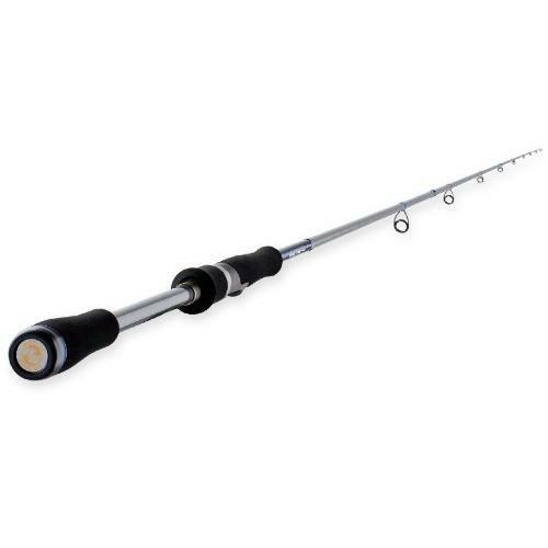 Tenryu Brigade TR Concept Shore BTS93M Spinning Rod for Eging